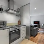 London\'S Famous Brick Lane - 1 Bed Flat Sleeps 5