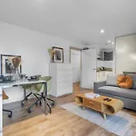 London\'S Famous Brick Lane - 1 Bed Flat Sleeps 5