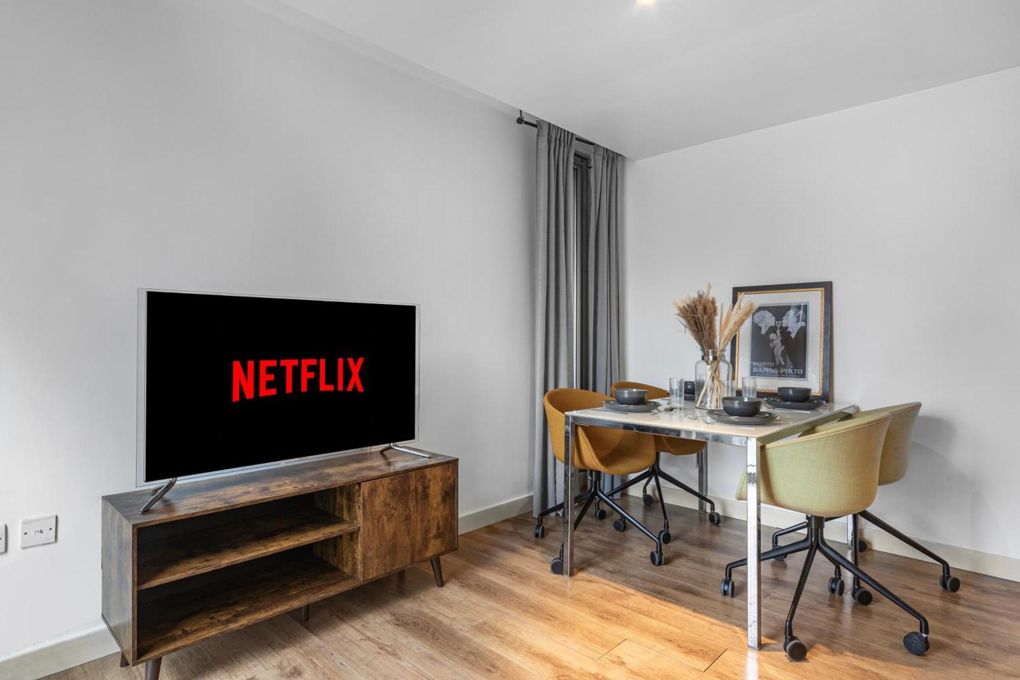 London's Famous Brick Lane - 1 Bed Flat Sleeps 5 Londra
